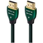 Audioquest Forest 48G 8K-10K HDMI Kablo - 5 mt