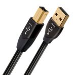 Audioquest Pearl USB A-B Kablo 3mt