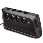 Audioquest Power Quest 3 AC Filtreli Akım Korumalı Priz