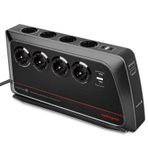 Audioquest Power Quest 3 AC Filtreli Akım Korumalı Priz