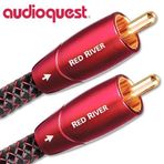 Audioquest Red River Rca Kablo 2 Mt