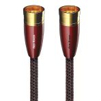 Audioquest Red River Xlr Kablo 0,75Mt