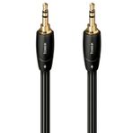 AudioQuest Stereo Kablo 3,5 mm Jak-jak Tower 2 M