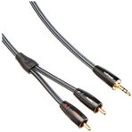Audioquest Tower Kablo Mini jak RCA (2 m)