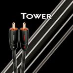 Audioquest Tower RCA Kablo-2mt