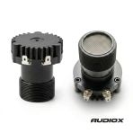 AUDIOX T-2550 25 mm Titanyum Tweeter Driver Neodyum Tiz Hoparlör 8 Ohm 50 Watt