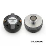 AUDIOX T-34 34 mm Titanyum Tweeter Driver Tiz Hoparlör 8 Ohm 80 Watt