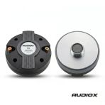 AUDIOX T-44 44 mm Titanyum Tweeter Driver Tiz Hoparlör 8 Ohm 100 Watt