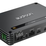 Audison 1040 W 4 Ch Amplifikatör