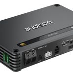 Audison 1200 W Dsp'li 5 Kanallı Amplifikatör