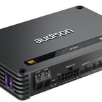 Audison 1320 W 6 Ch Amplifikatör