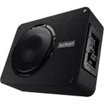 Audison APBX-10AS2 25CM Kabinli Amfili Subwoofer (800 Watt)