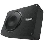Audison APBX-10S4S 25CM Kabinli Subwoofer (800 Watt)