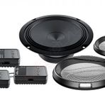Audison APK-163 16 cm 3 Yollu Komponent