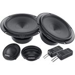 Audison Apk165P 345 Watt 16 Cm Oto Mid Tiz Takımı