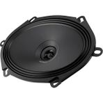 Audison APX-570 5x7 Oval Koaksiyel Hoparlör (210 Watt)