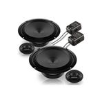 AUDISON Kengel Elektronik Apk165 16.5 Cm 300 Watt Oto Mid Tiz Takımı