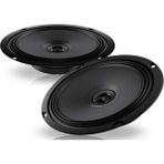 Audison Prima Apx6.5 16.5 Cm 210 Watt Oto Hoparlör Takımı