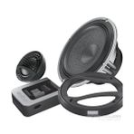 Audison Voce Av K6 Component Mid Takımı 16 Cm
