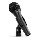 Audix OM5 Dinamik ve Sahne Mikrofon