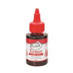 Audra Dr Gusto Sıvı Gıda Boyası Kırmızı 60gr