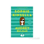 Audrey’yi Bulmak - Sophie Kinsella