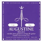 Augustine Regals Blue Set Klasik Gitar Teli 650537