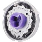 Augusts 6 Adet Hq8 Tıraş Bıçağı Yedek Tıraş Makinesi Kafa Philips PT730 PT735 PT860 PT870 AT750 AT751 AT890 AT891 HQ7120 HQ7100 (Yurt Dışından)