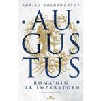 Augustus: Romanın İlk İmparatoru