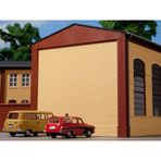 Auhagen 80400 Maket Duvar İskelesi