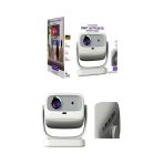 Auhma Apr01 4K Uhd Taşınabilir Led Projeksiyon | Full Hd, 2.4+5G Wi-Fi | Ev Sineması Deneyimi