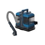 Auhma ASPT-01 Lacivert 450W Çift Hazneli Koltuk ve Halı Yıkama Makinesi