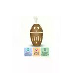 Auhma auhmaap6kv Ahşap Tasarımlı Aroma Difüzör Rgb Led Ortam Işıklı Sessiz Otomatik Kapanma 300 Ml
