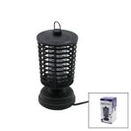 AUHMA MOSQUITO TRAP AQM-02 SİNEK CIZ ÖLDÜRÜCÜ MAKİNE FENER MODELİ MASA ÜSTÜ - ASKI HALKALI