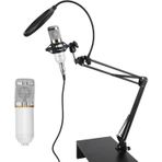 Auhma Rms-11 Usb Mikrofon Seti