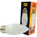 Aukes 7W 6500K E27 Led Ampul
