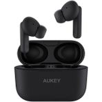 Aukey EP-M1NC Siyah Bluetooth Kulaklık