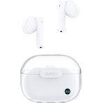 Aukey EP-M2-WH Beyaz Bluetooth Kulaklık