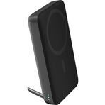 Aukey PB-MS02-GY Mag Link 30W 10000 Mah Magsafe Gri Kablosuz Powerbank