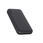 Aukey PB-N73-BK 15W 10000 Mah Type-C Hızlı Şarj İnce Powerbank