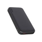 Aukey PB-Y46-GY Spark Go 15W 10000 Mah Hızlı Şarj Gri Powerbank