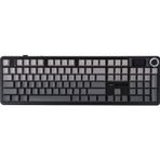Aula F108 Pro Nimbus Switch RGB Gri Gaming Klavye