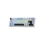 Aula F65 Buz Mavisi Reaper Switch Mekanik Rgb Tkl Makrolu Hot Swap Kablosuz Klavye
