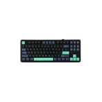 Aula F87 Siyah Rgb Tkl V4 Linear Switch Kablolu/Kablosuz Mekanik Oyuncu Klavyesi Teşhir Outlet Vitrin