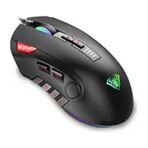 Aula H512 Gaming Siyah Mouse