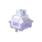 Aula Leobog Lavender Lineer 100 Adet Mekanik Switch