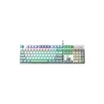 Aula S500 Brown Switch RGB Makrolu Kablolu Gaming Mekanik Oyuncu Klavyesi
