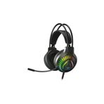 Aula S605 Kulak Üstü Işıklı Gaming Oyuncu Kulaklığı 3.5mm Jack + USB
