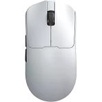 Aula Sc380 Paw3311 Sensör 12000 Dpi 1000Hz Kablolu Kablosuz Mouse Beyaz