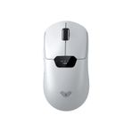 Aula SC390 Akıllı Ekranlı PAW3311 Sensör 20000 DPI 1000Hz Kablosuz ve Kablolu Gaming Oyuncu Mouse 2.4GHz Beyaz